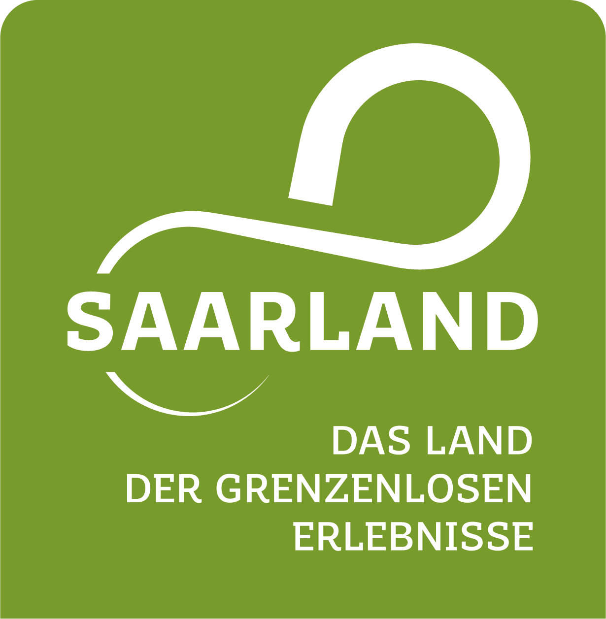 SAARLAND-Logo_mit Claim